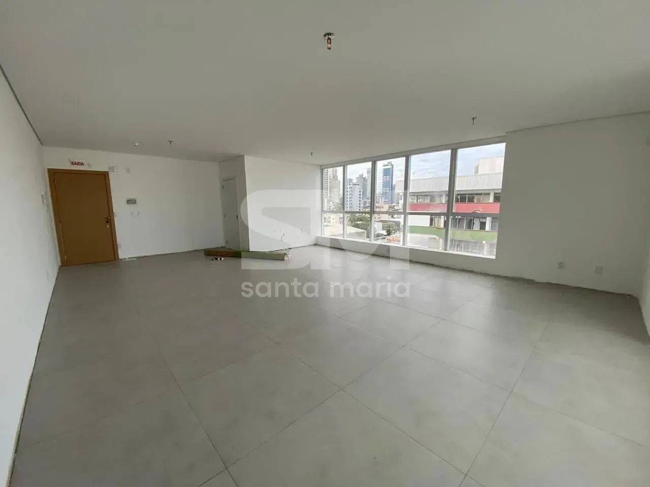Sala Comercial para locação, Centro, Chapecó, SC - Foto 4