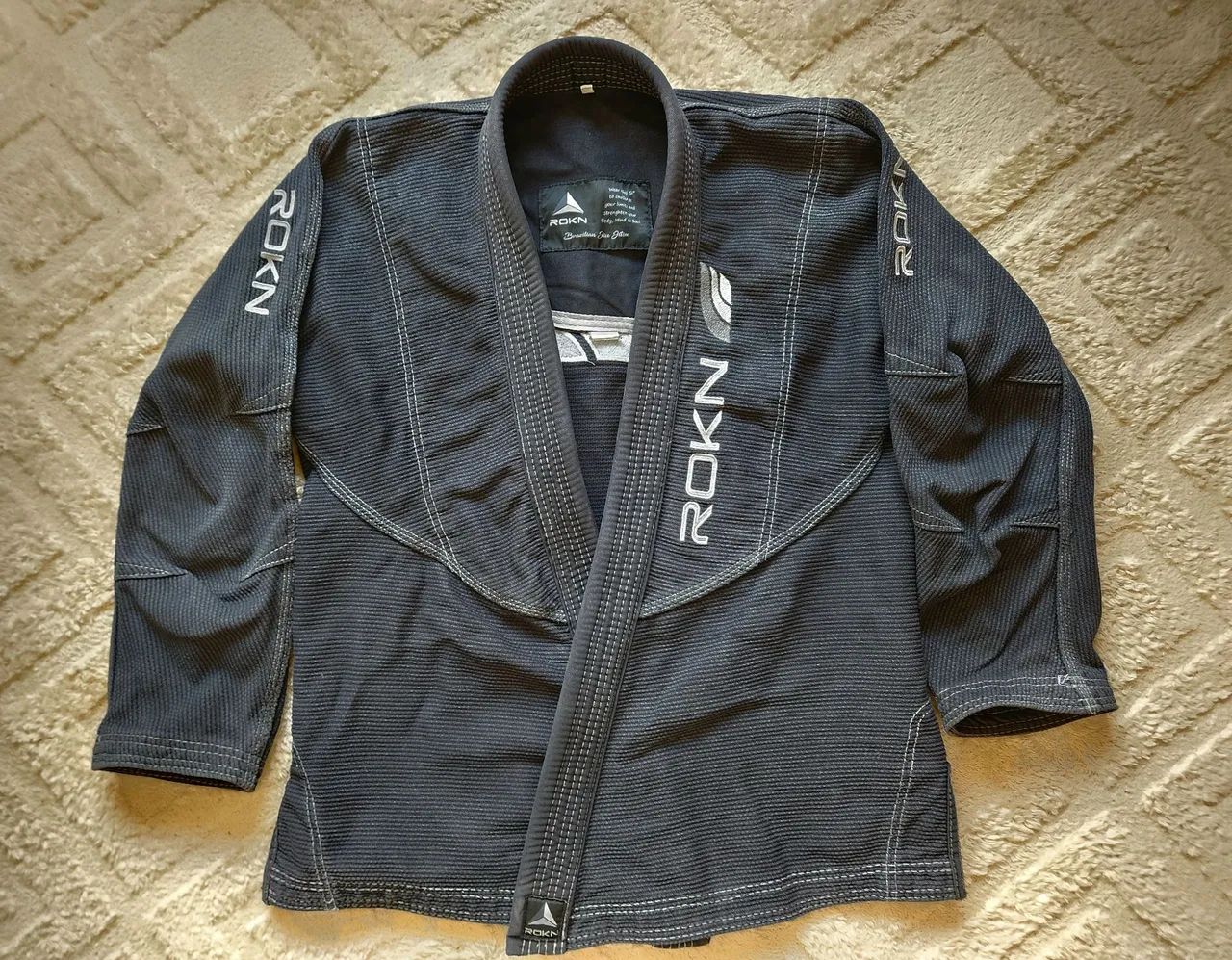 Kimono rokn A1