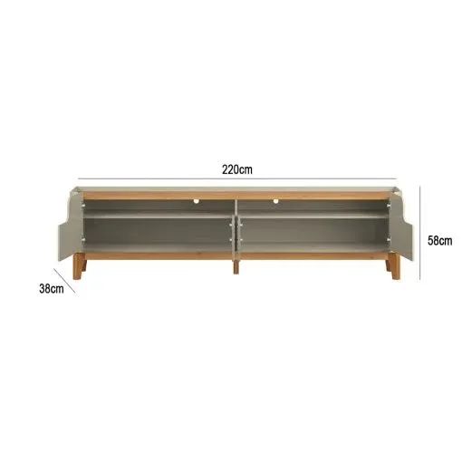 Rack R628 - Foto 2