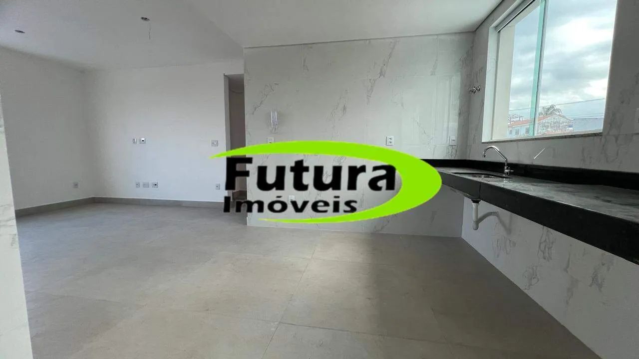 Excelente Apartamento de três quartos, suite e duas vagas - Foto 4