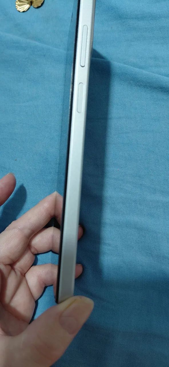 Oppo a60 256 GB e 8GB de memória RAM com NF e garantia - Foto 3