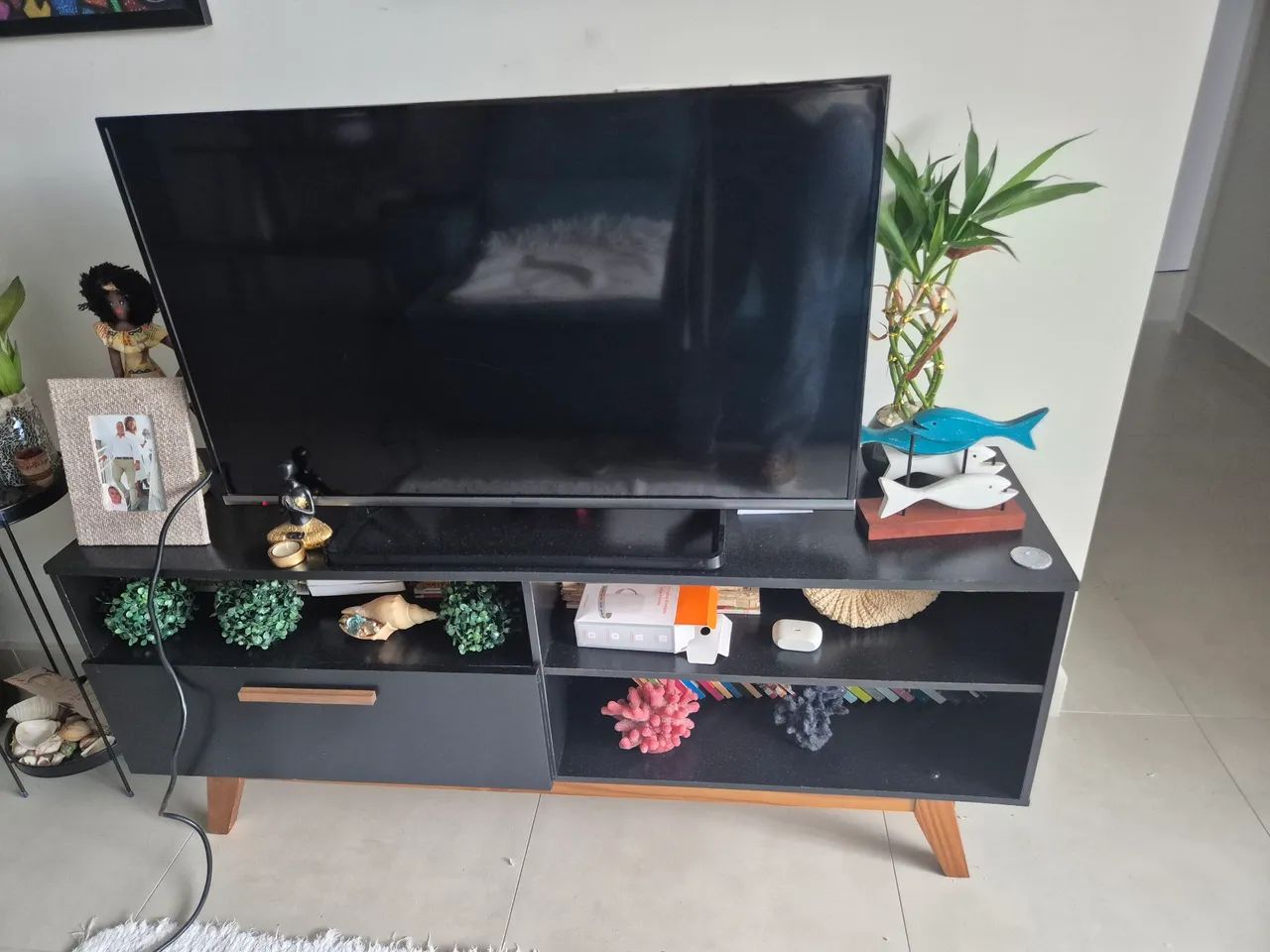 RACK DE TV 