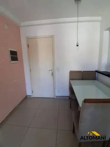 Apartamento com 2 Dormitórios - Condominio Portal do Bosque - Foto 4