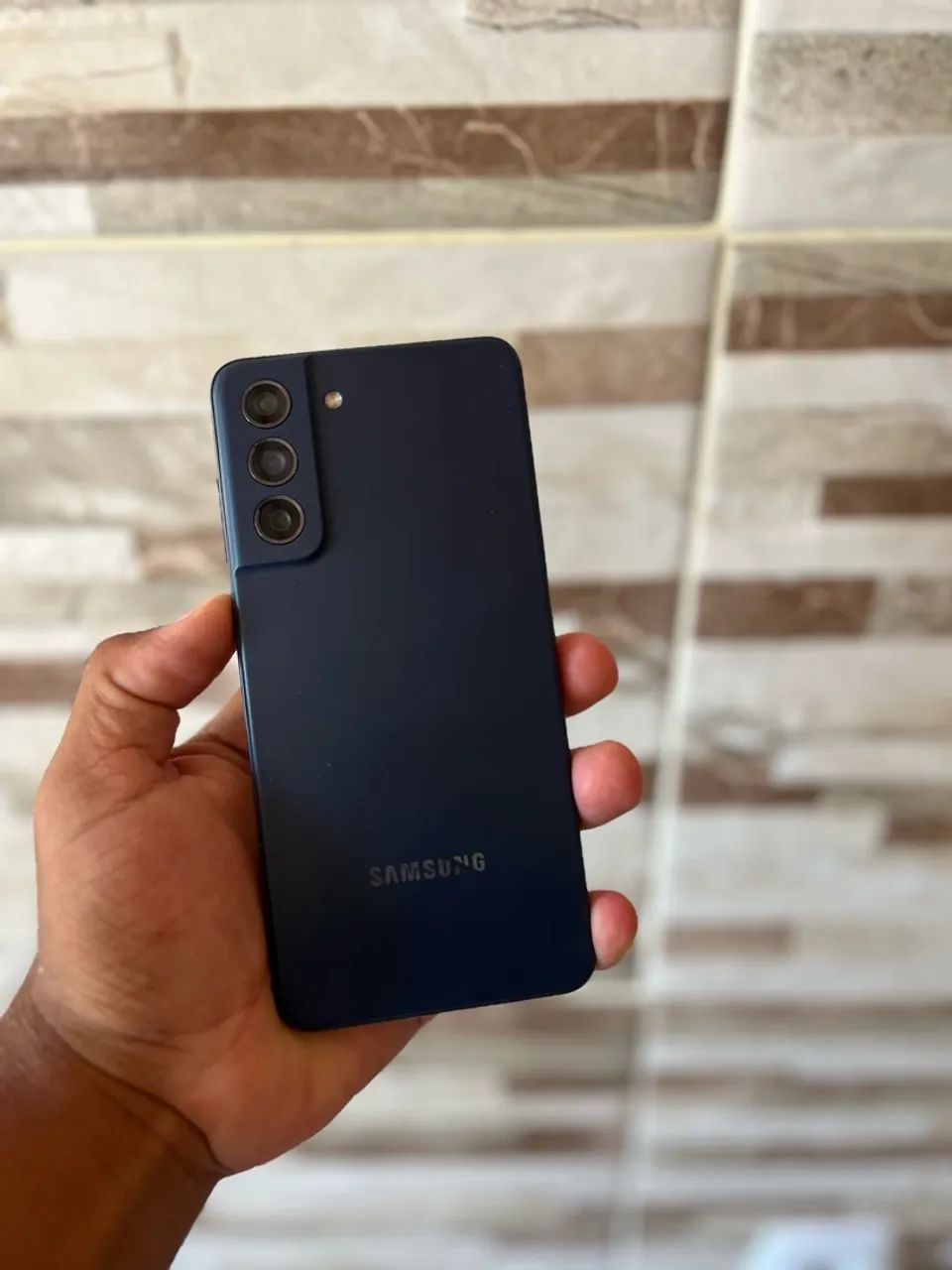S21 fé Samsung 