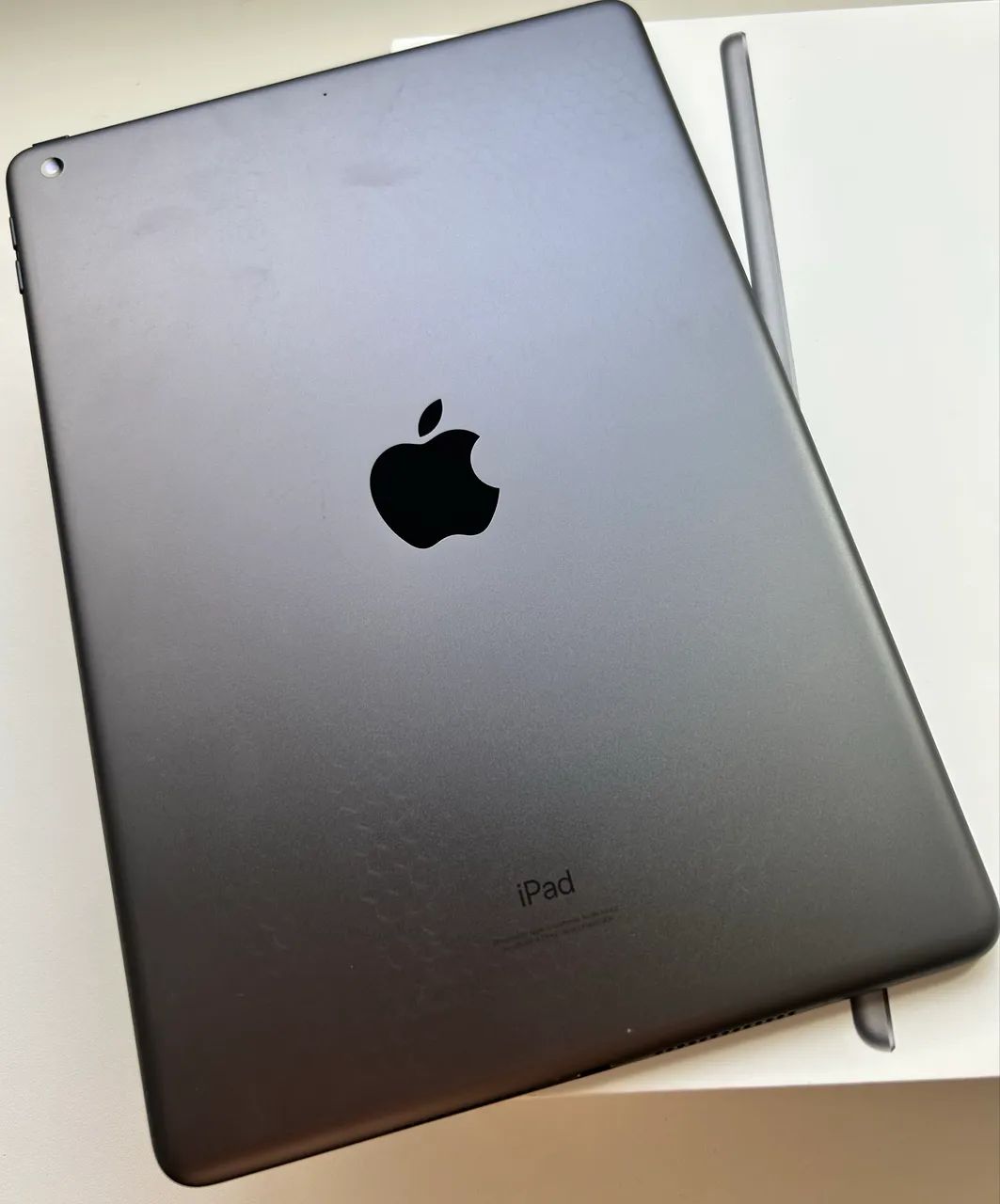 Ipad 9 Cinza Espacial
