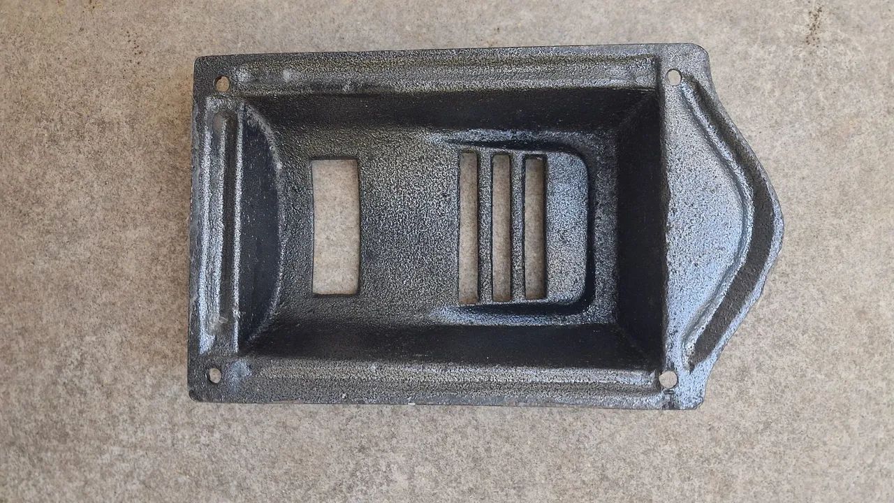 Grade protetor Interfone HDL - Foto 3