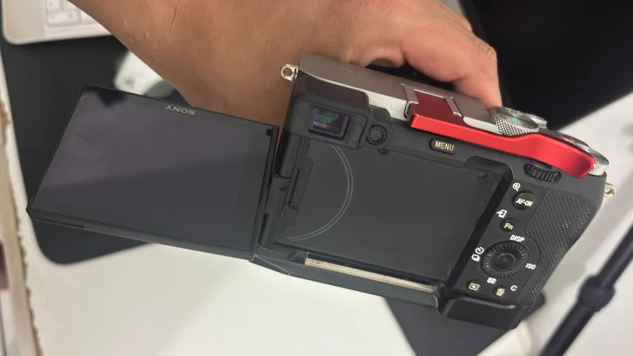 SONY A7C FULL FRAME  - Foto 5