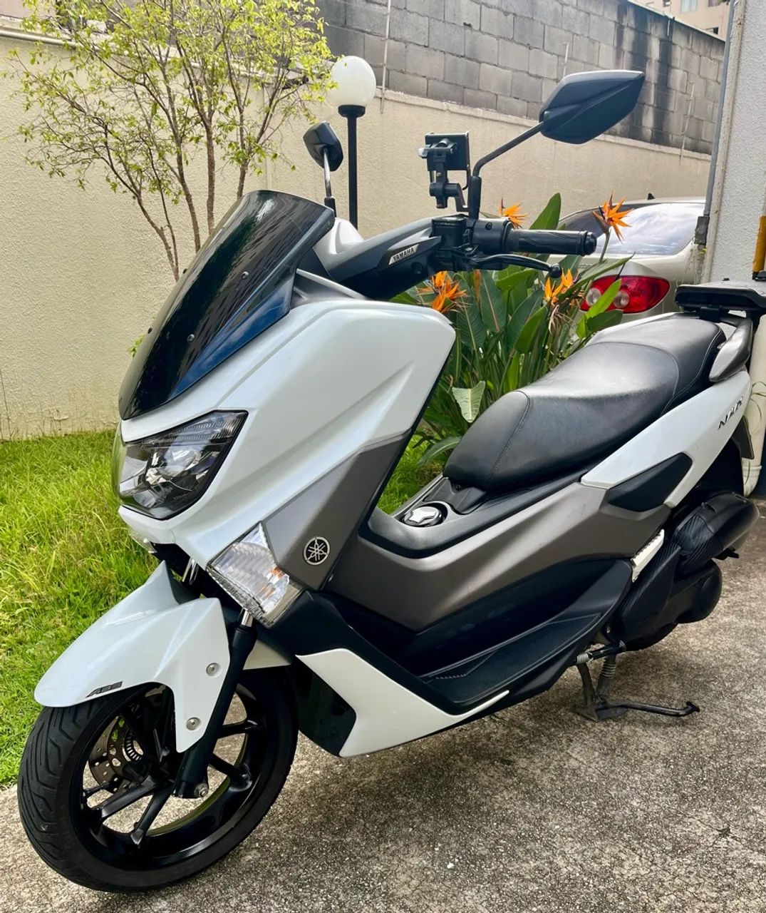 Nmax 2020 - Oportunidade