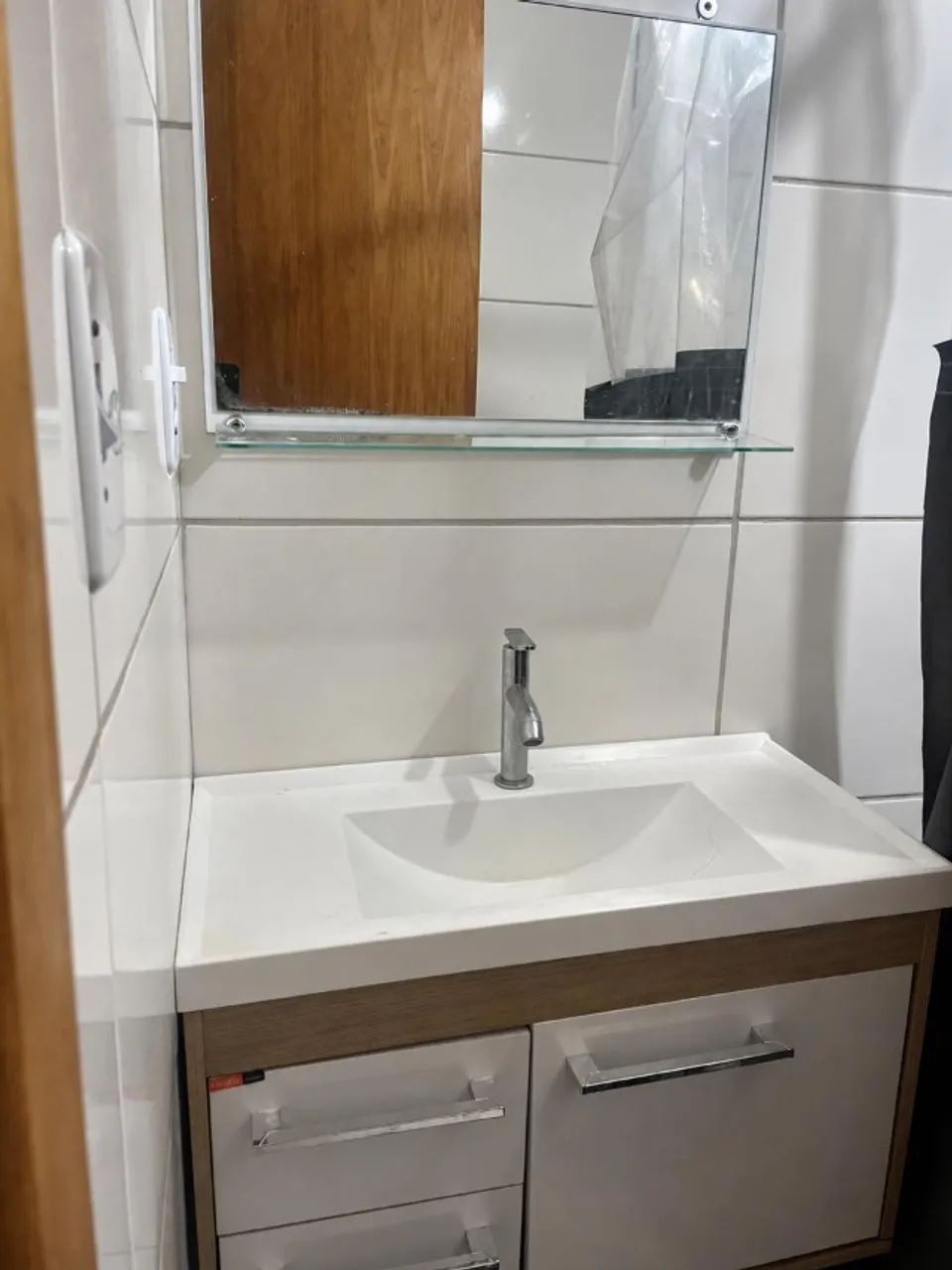 APARTAMENTO EM QUEIMADOS 2 QUARTOS  - Foto 2