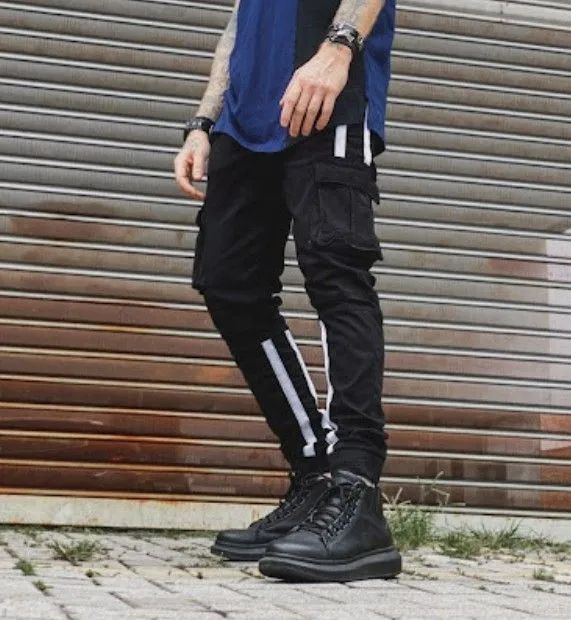 Calça jogger kawipii n42 - Foto 2
