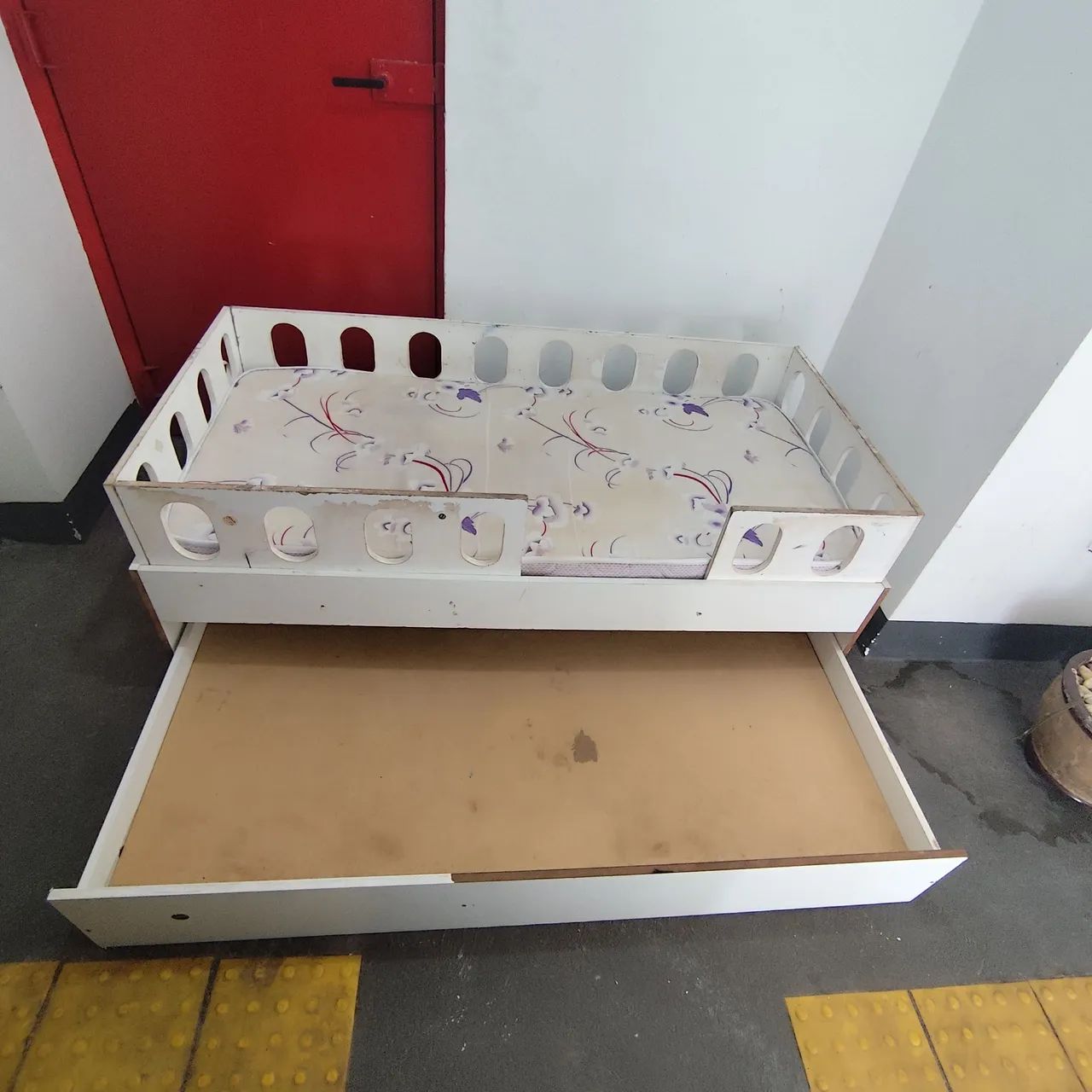 Cama infantil  - Foto 4