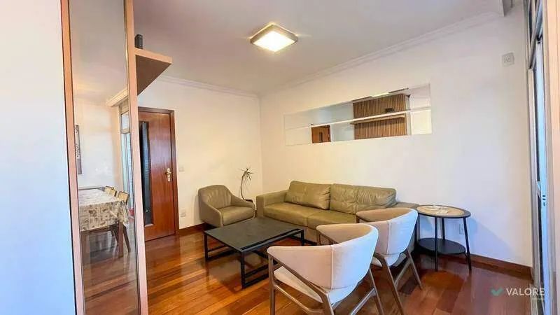 Apartamento 4 quartos à venda no Savassi - Foto 2