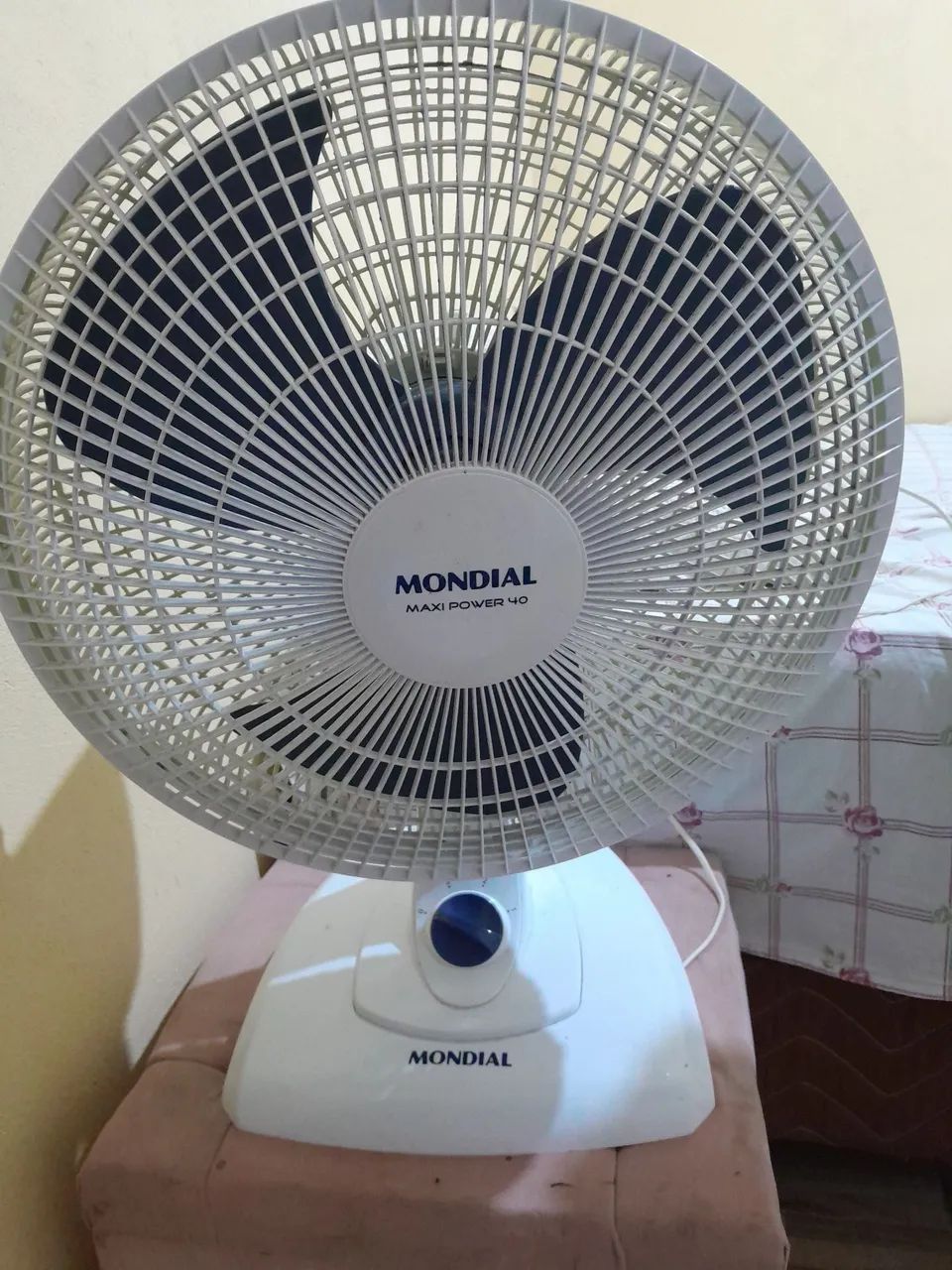 ventilador 