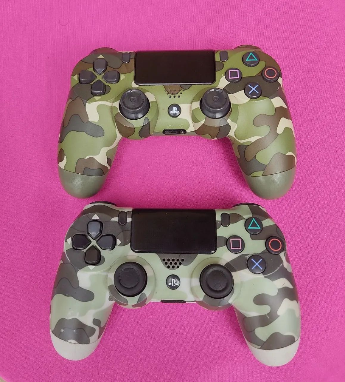 PS4 - Foto 4