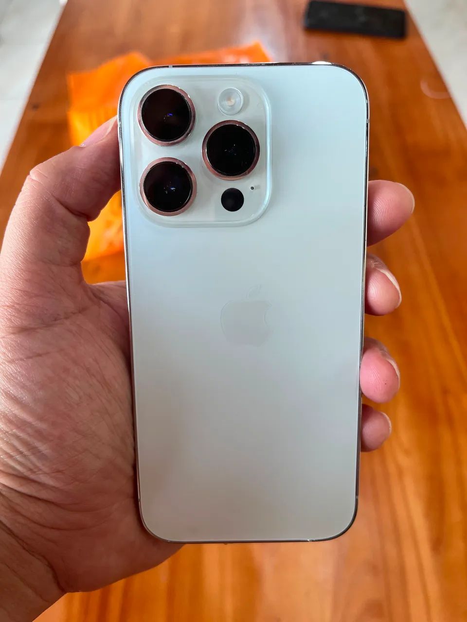 iPhone 14 Pro 128GB  - Foto 3