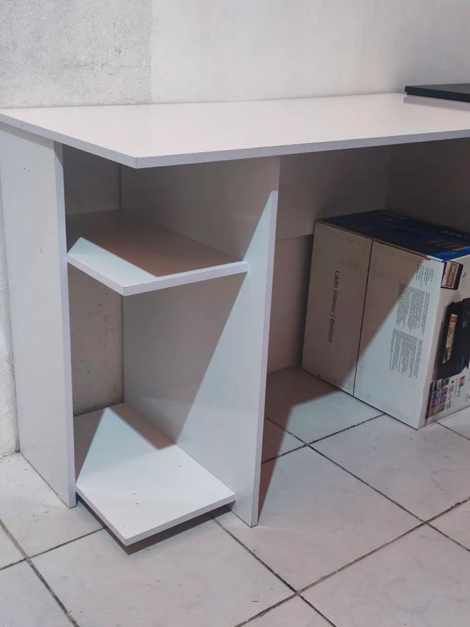 MESA PARA COMPUTADOR - Foto 2