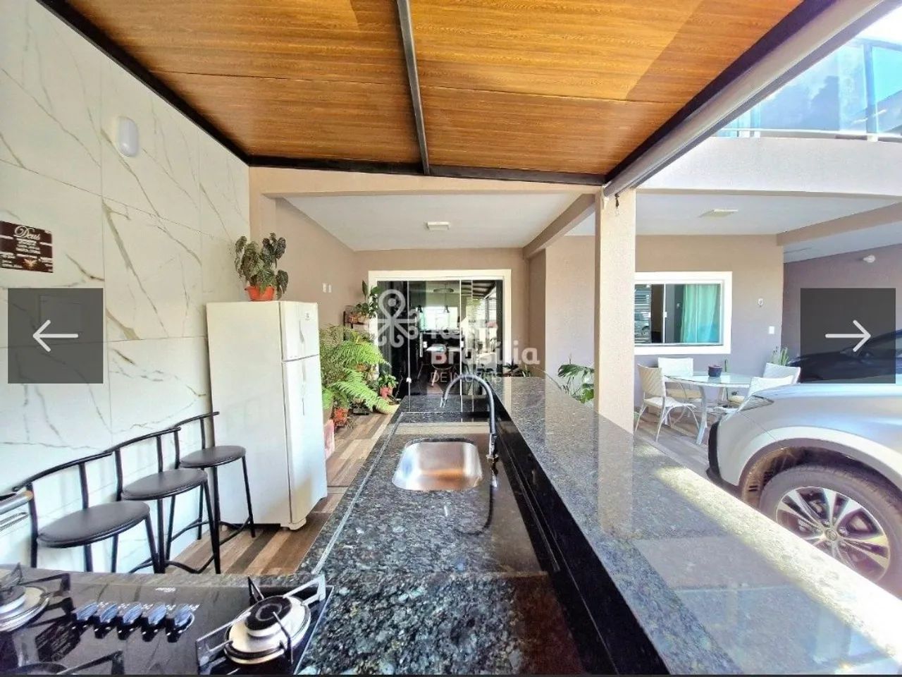 CASA CONDOMÍNIO QUINTA DOS IPES - Foto 5