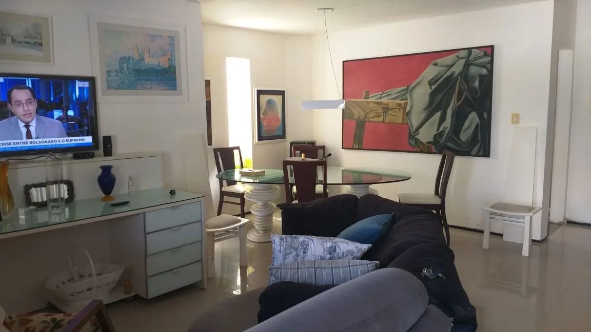 Aluga-se casa no Araçagy - Foto 5