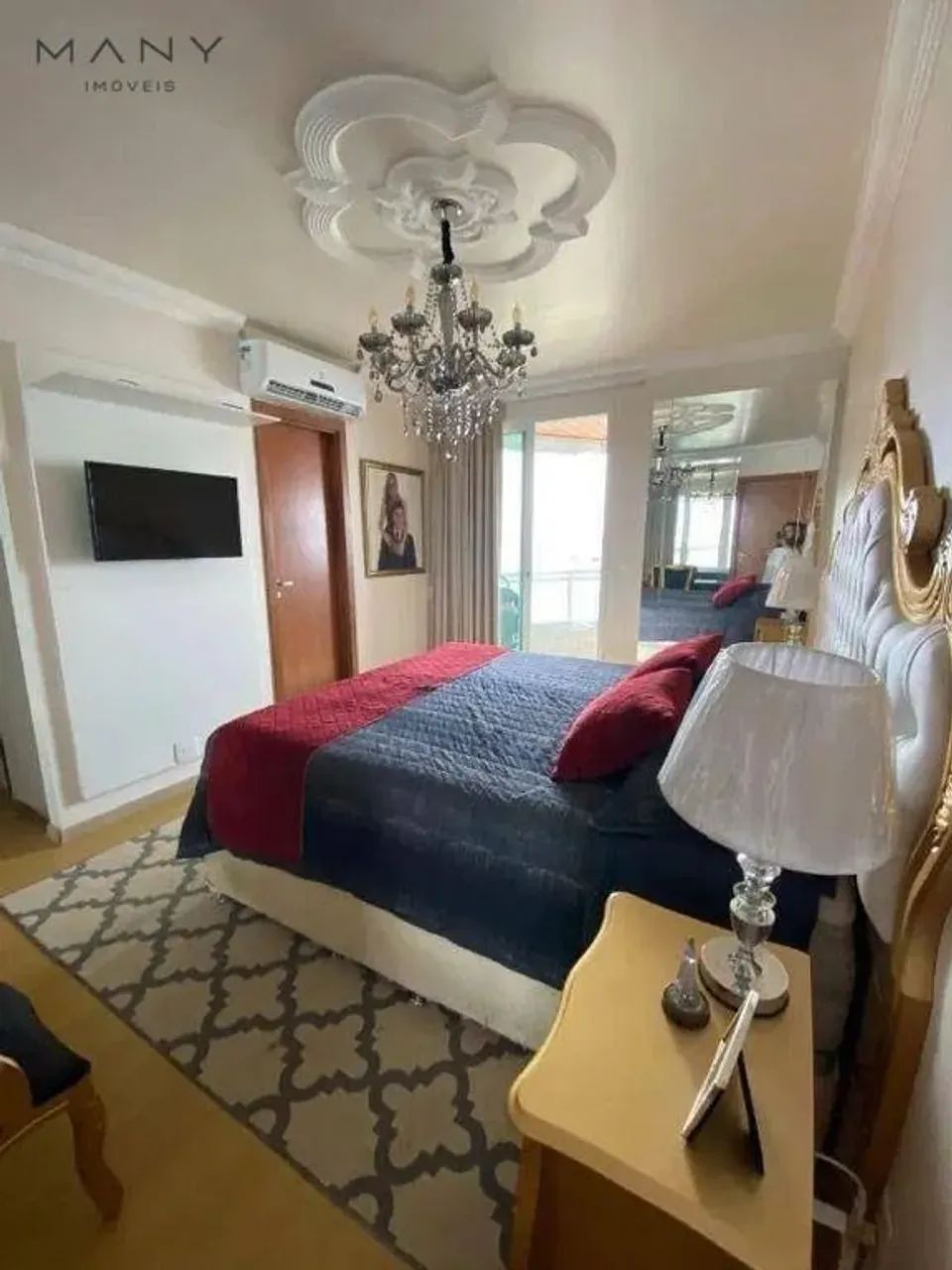MAISON BETHOVEN - APARTAMENTO 4 SUÍTES E 187M2 - Foto 2
