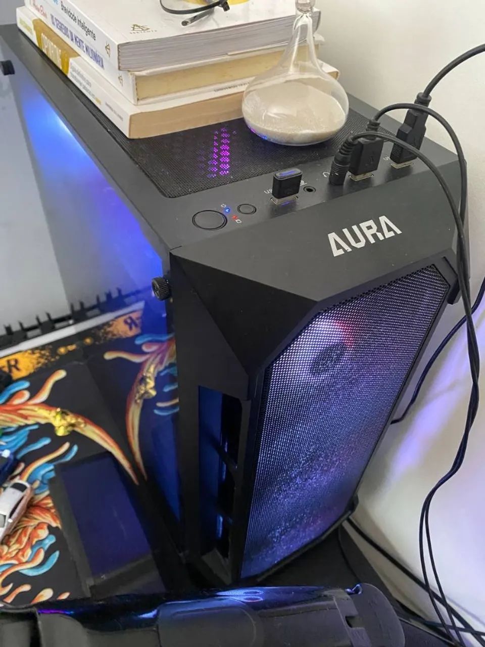 Gaming PC453824836597852162