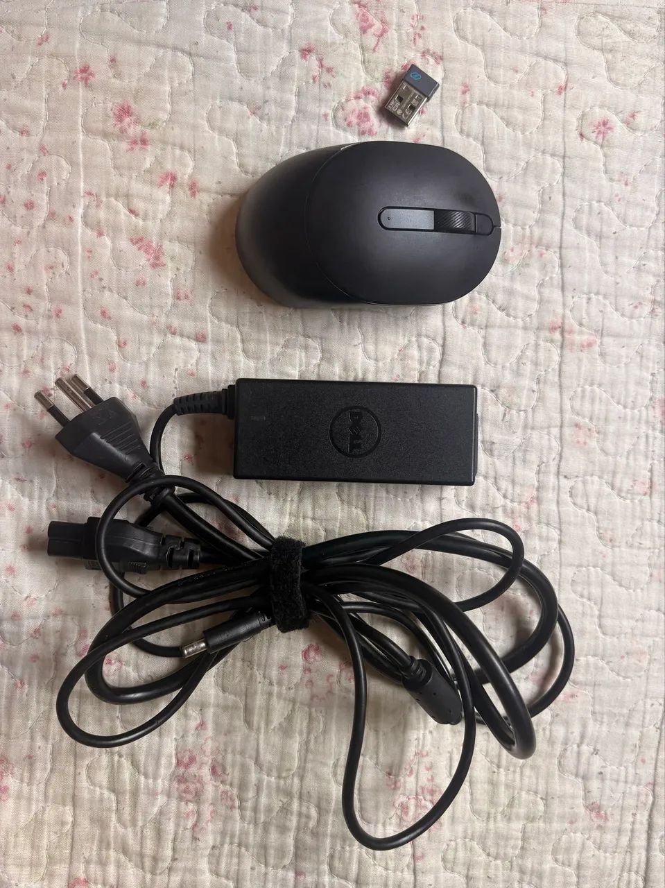 Notebook Dell Vostro 3401 14? + Mouse Dell + Bolsa - Foto 2