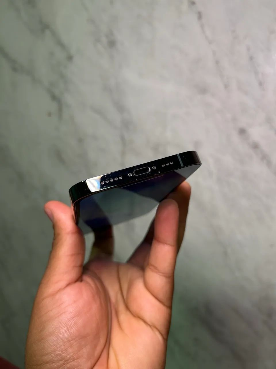 iPhone 13 Pro 128gb verde  - Foto 4
