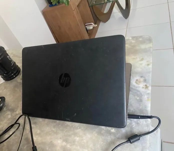 ? Notebook HP Core i5 - Foto 2