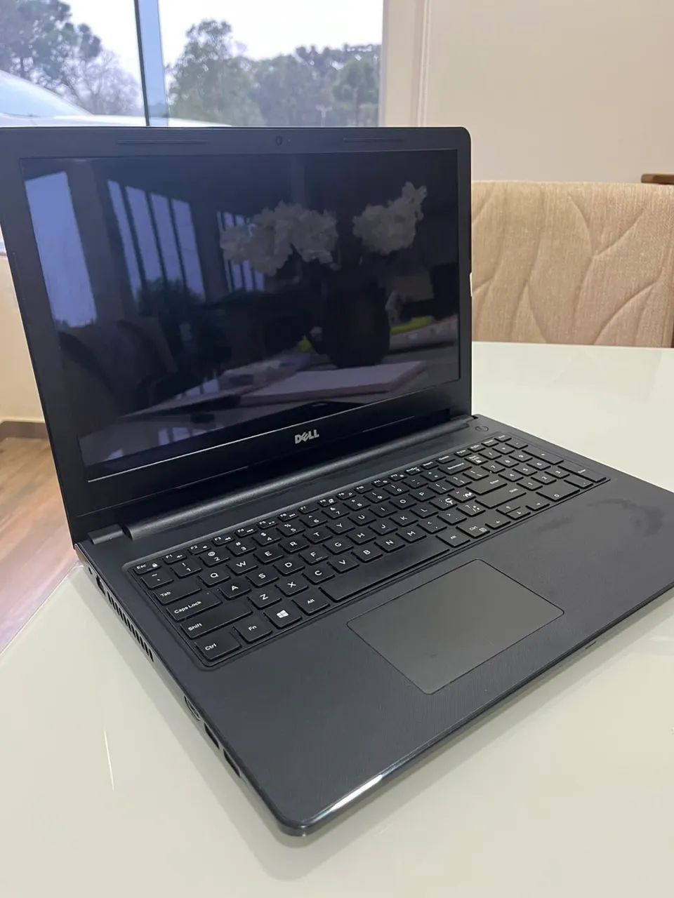 Vendo Notebook 