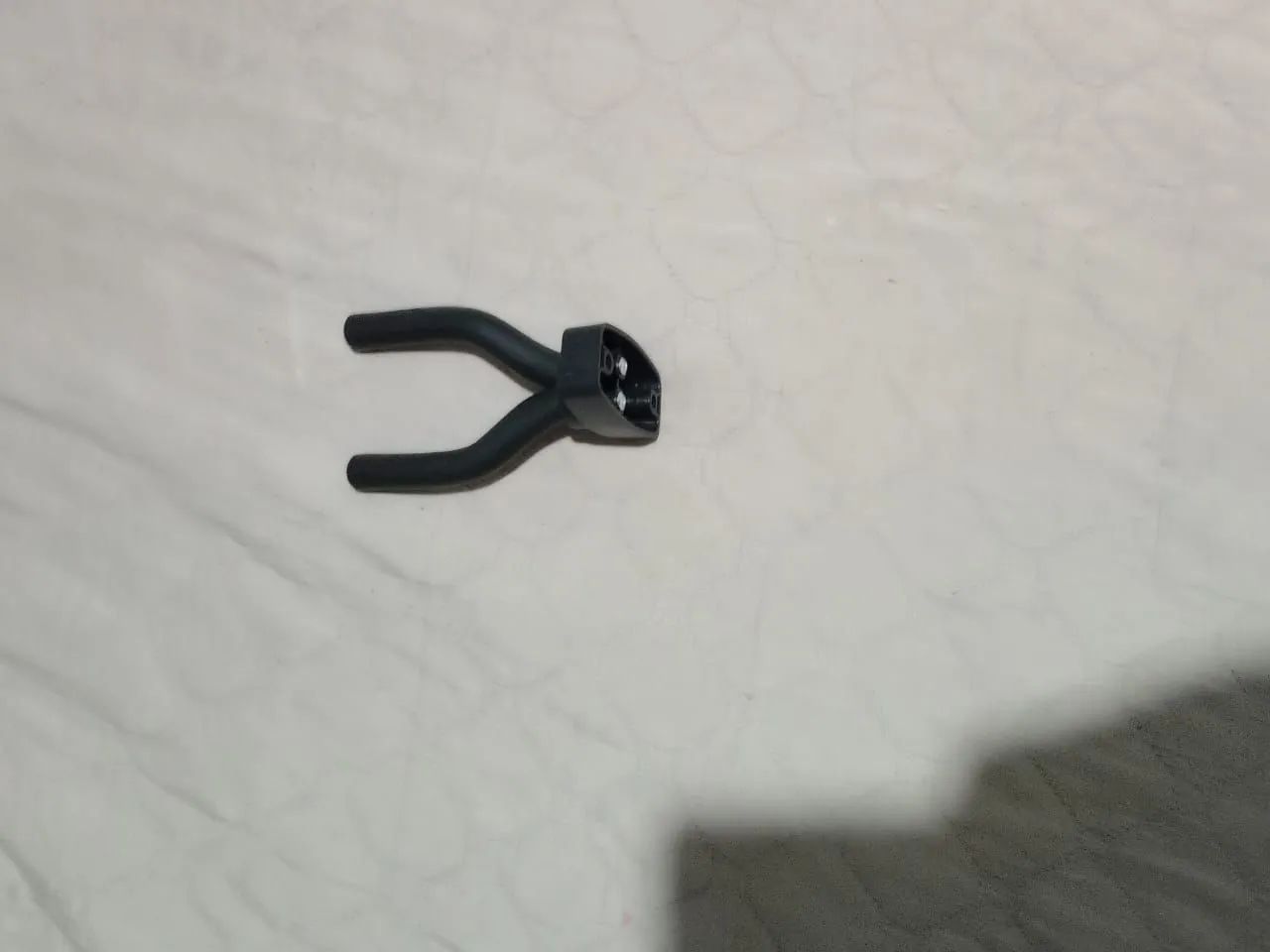 Vendo 4 suporte de parede violão e guitarra  - Foto 2