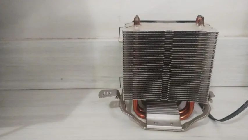 Cooler DeepCool Ice Edge Mini - Foto 2