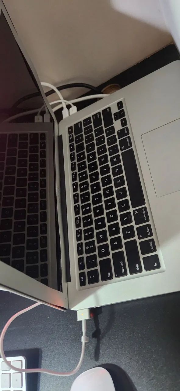 Macbook Air A1466 2013 Leia o Anúncio  - Foto 4