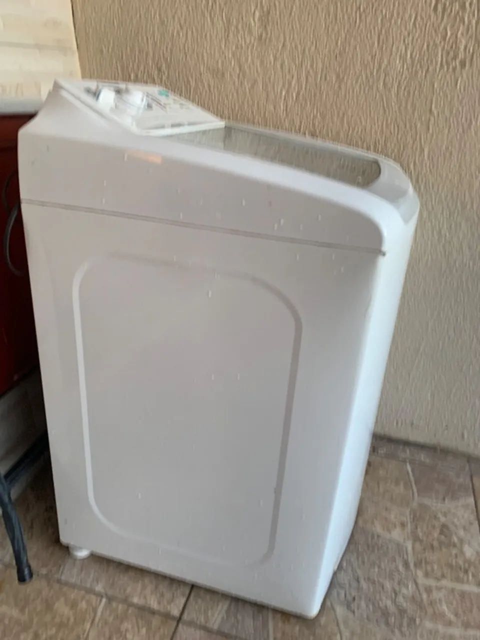 Máquina de lavar - Foto 3