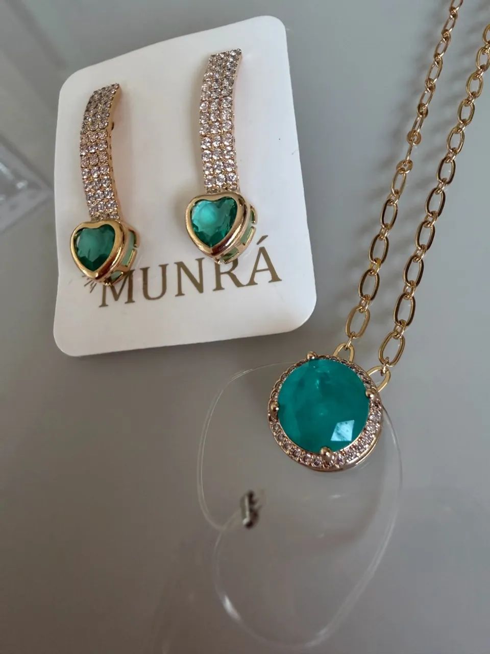 Semijoias-Munrá  - Foto 2