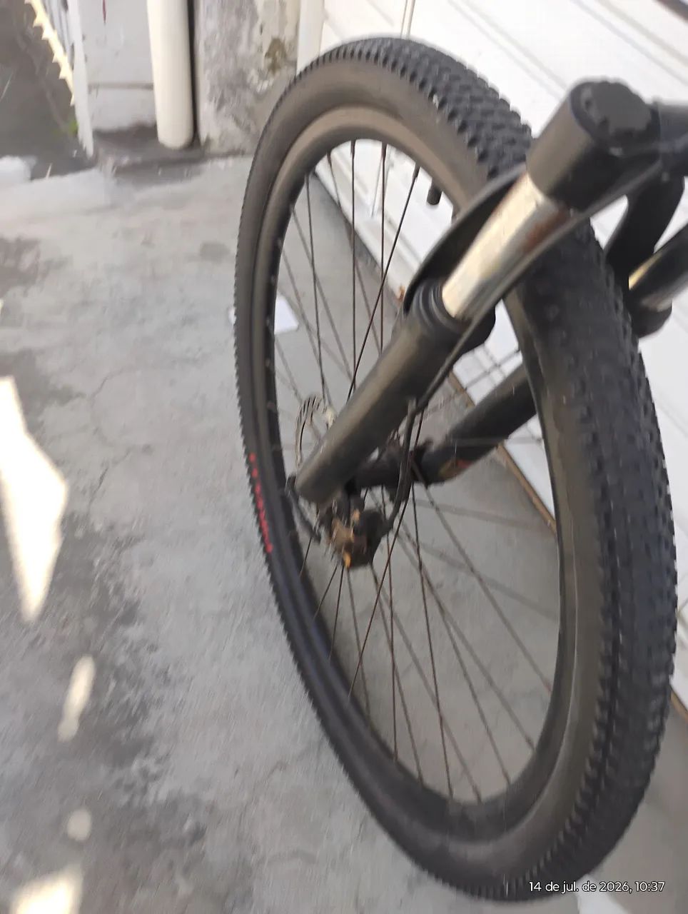 MTB bike bicicleta  - Foto 4