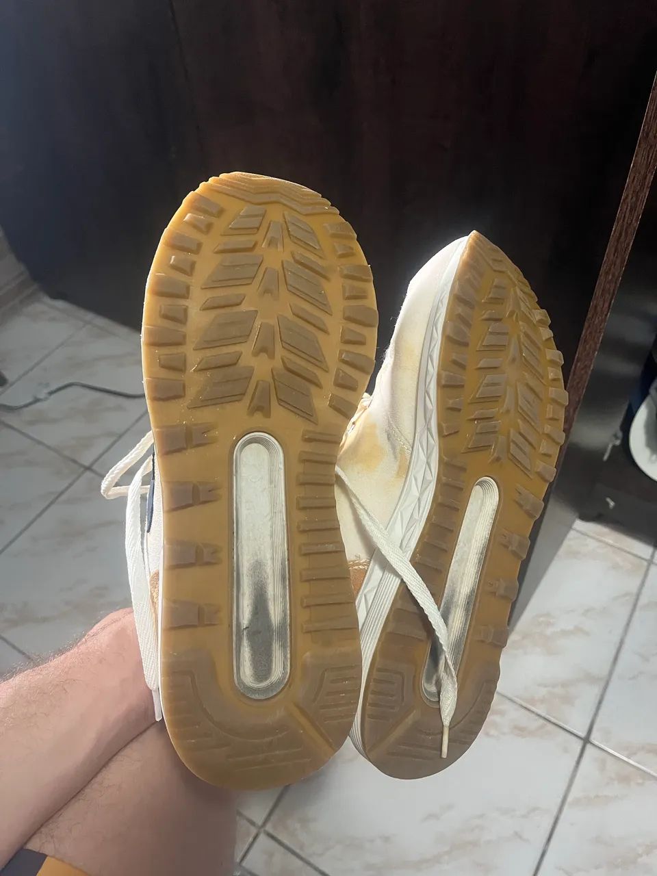 Tênis da new balance - Foto 3