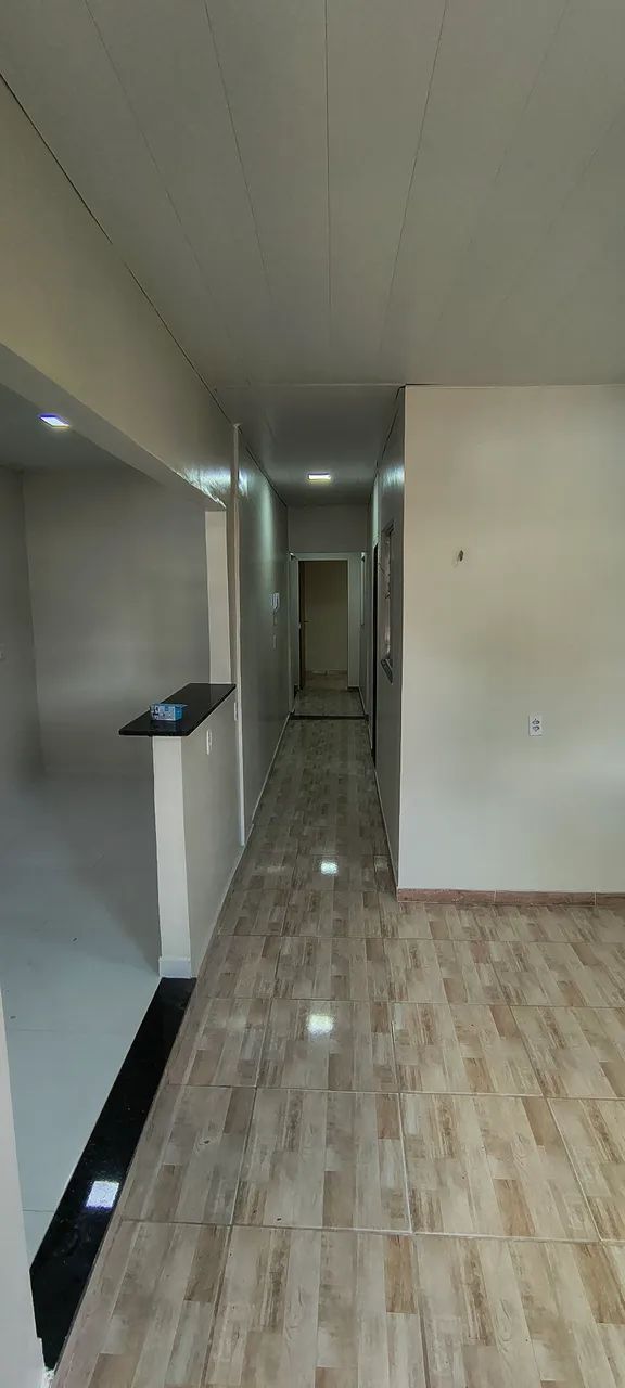 Apto 2/4 com suíte. - Foto 3