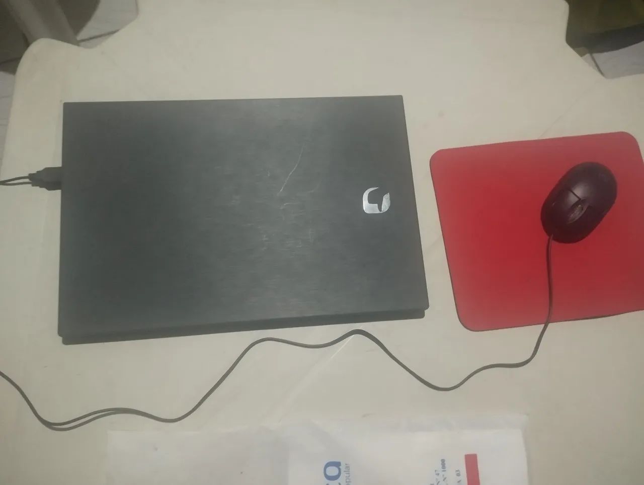 Vendo e negócio esse notebook em ótima condições - Foto 5
