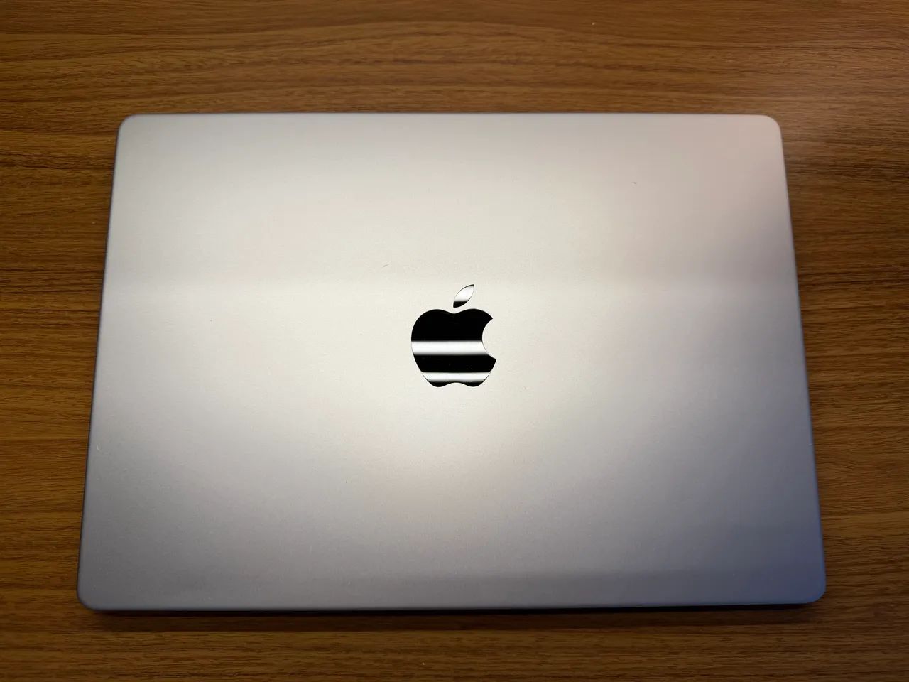 MacBook Pro M4 Pro 24gb / 512gb / 14 Pol, Silver, Open Box