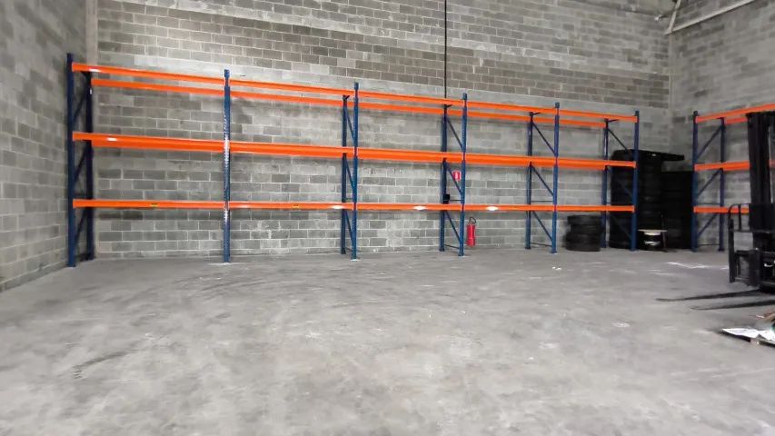 Porta Paletes - Foto 4