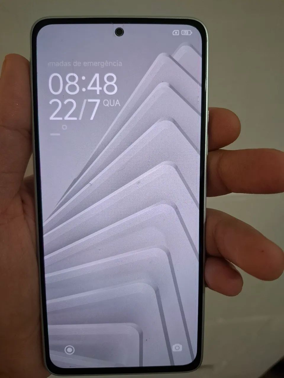 XIAOMI REDMI NOTE 14 256GB 8GB RAM DUAL SIM  - Foto 2