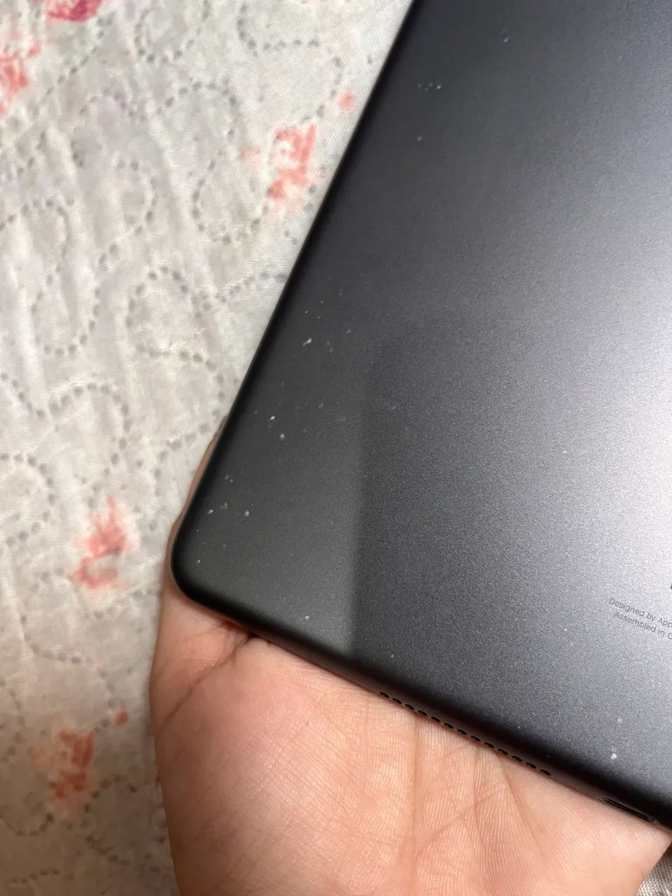 iPad 9, 64 Gb, cinza - Foto 3