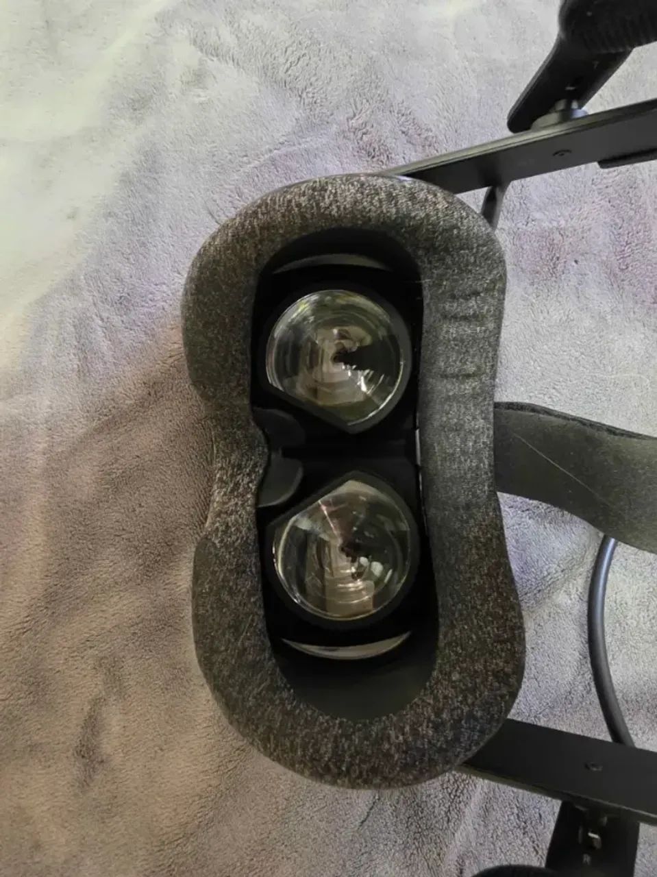 Valve Index headset VR - Foto 3