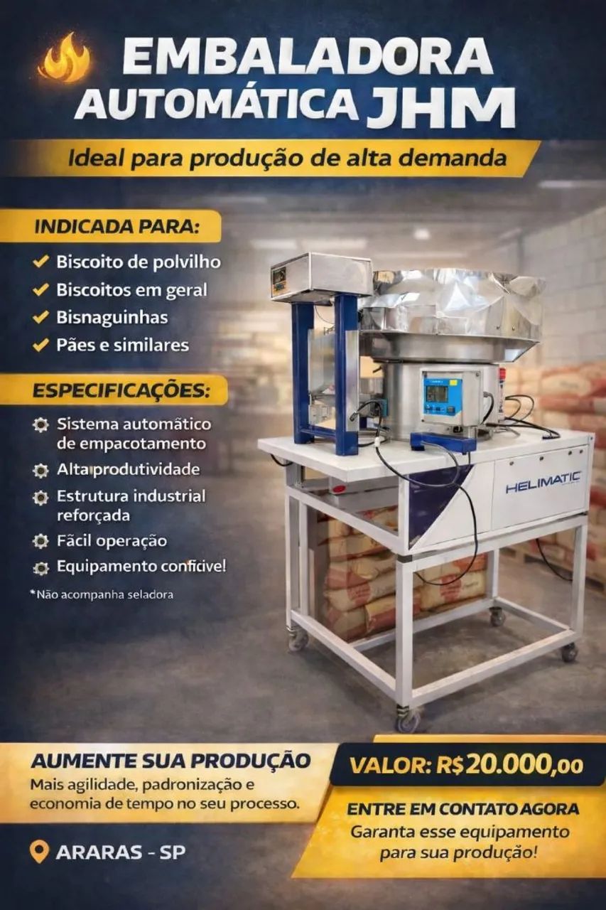Equipamentos para panificação  - Foto 3