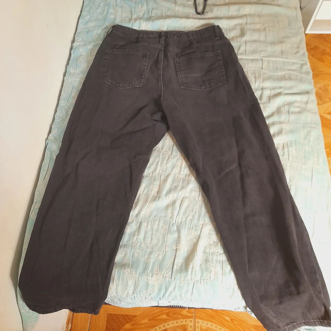 Calça baggy - Foto 2