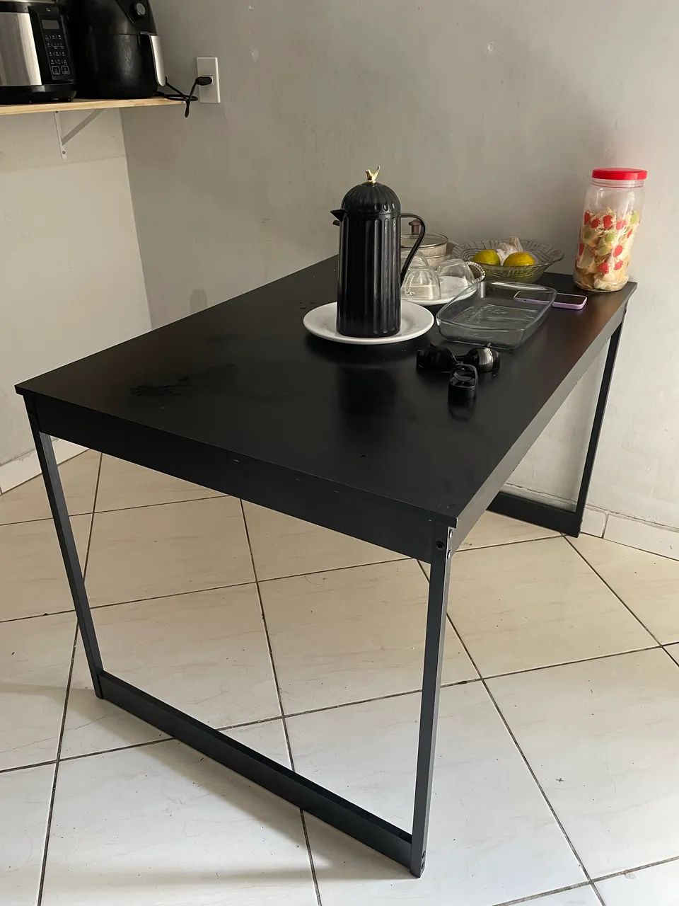 Mesa jantar R$ 369 - Foto 3