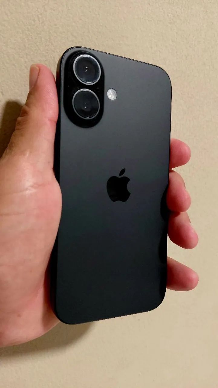 Iphone 16 (128GB). - Foto 2