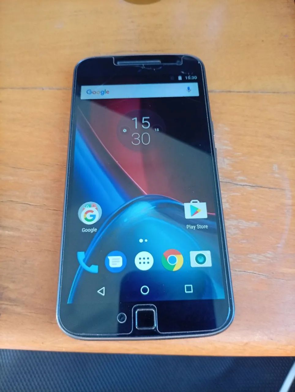 Motorola G4 - Foto 4