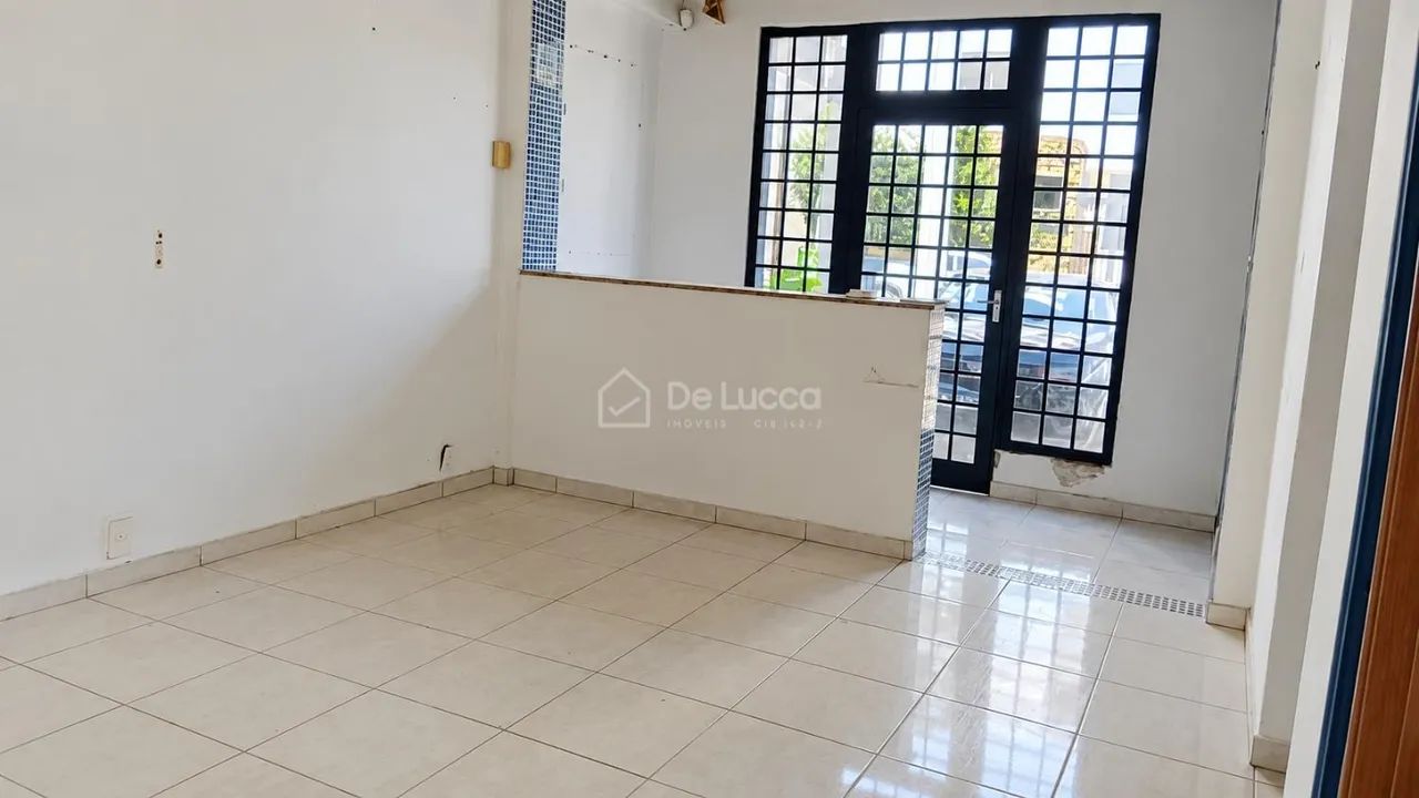 casa - Cambuí - Campinas - Foto 2