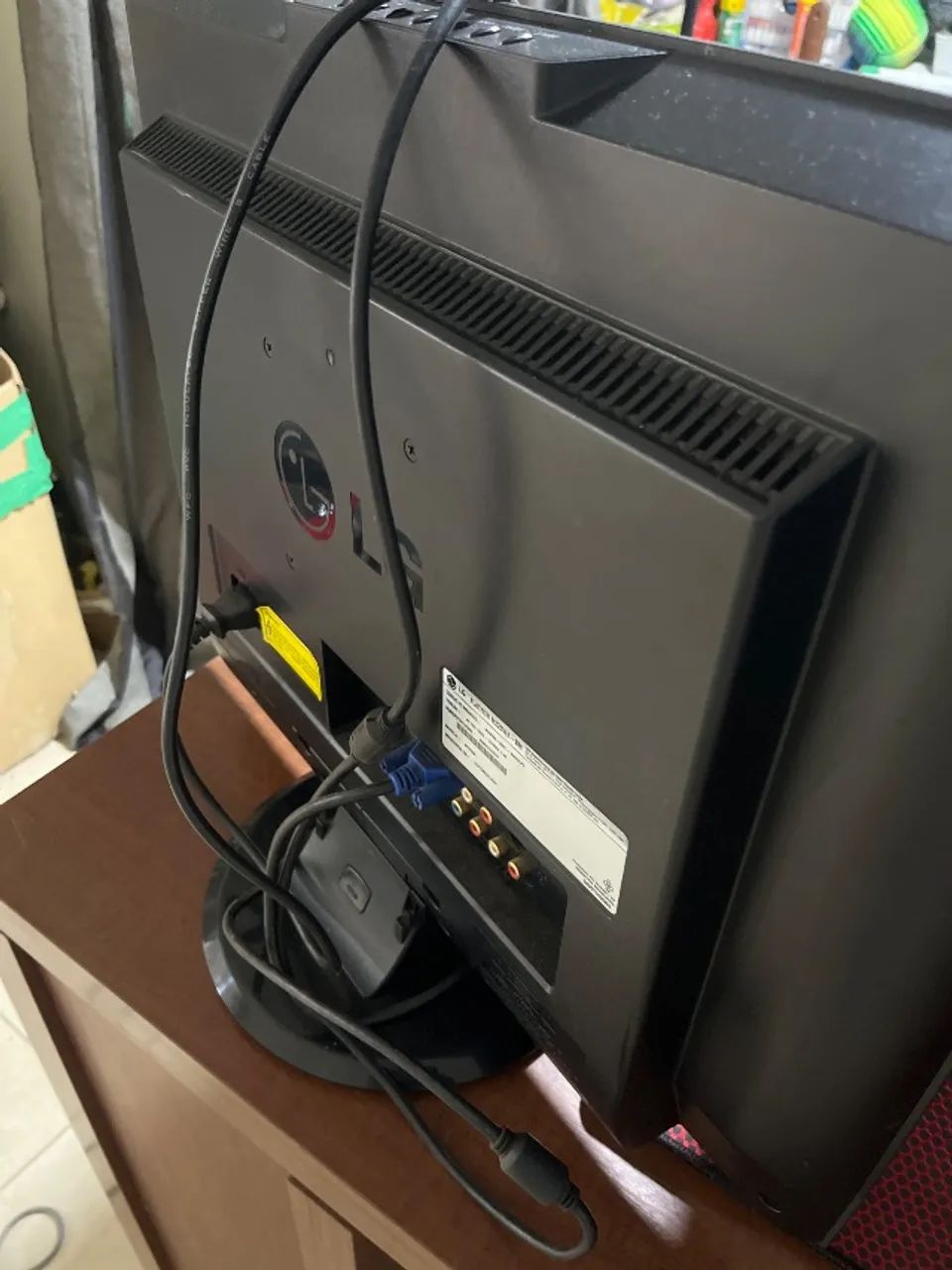 Monitor LG flatron wide 22 ? - Foto 3