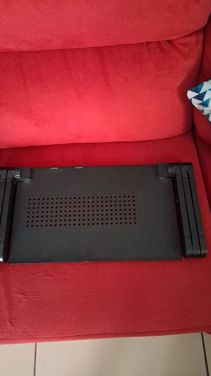 Mesa pra notebook  - Foto 4